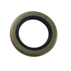 SIERRA Seals & O-rings 18-2073 Lower Unit Oil Seal For Johnson/Evinrude OMC Sterndrive/Cobra
