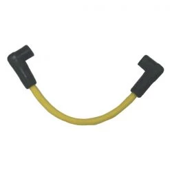 SIERRA Spark Plug Wires 18-5231-1 Spark Plug Wire - 9" - Johnson/Evinrude (OMC)