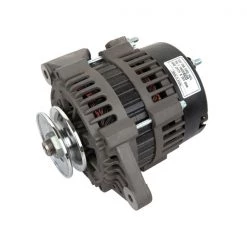 SIERRA Oem Alternators 18-6288 Alternator - 7SI/70 Amp Spool Mount Single Groove V-Belt Pulley