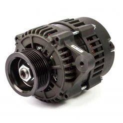 SIERRA Oem Alternators 18-6293 Alternator - 7SI/70 Amp Hinge Mount Serpentine Pulley 2.44" Diameter For Mercruiser Stern Drives