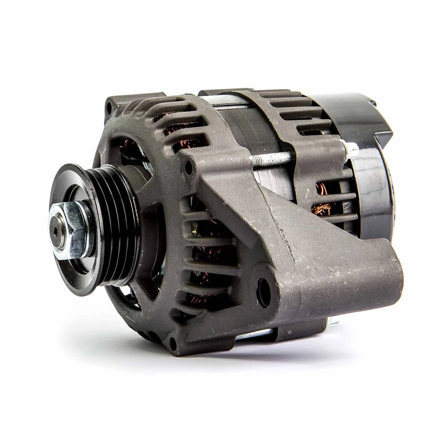 SIERRA Oem Alternators 18-6454 Alternator - 5S/I 50 Amp Spool Mount For Mercury/Mariner Outboard Motors 3 SIERRA Oem Alternators 18-6454 Alternator - 5S/I 50 Amp Spool Mount For Mercury/Mariner Outboard Motors