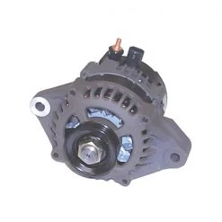 SIERRA Oem Alternators 18-6455 Alternator - 5S/I 50 Amp For Mercury/Mariner Outboard Motors
