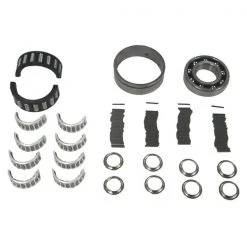 SIERRA Internal Engine 18-1386 Powerhead Bearing Kit For Johnson/Evinrude Outboard Motors