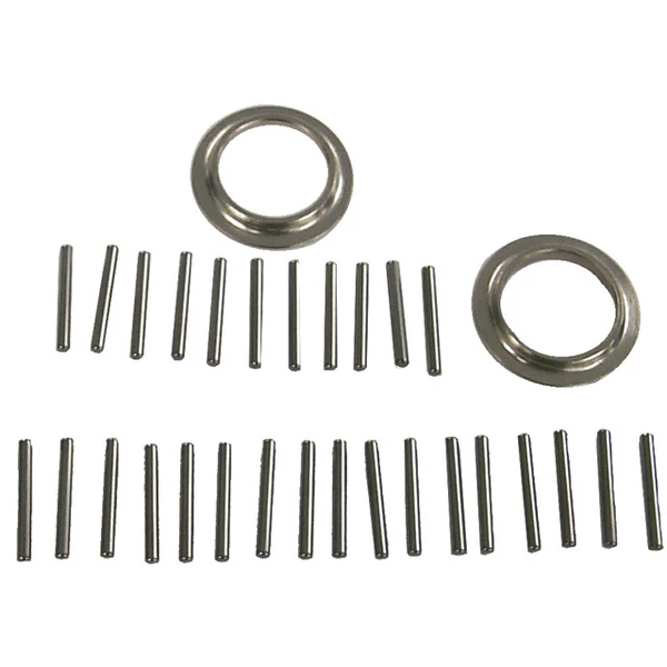 SIERRA Internal Engine 18-1374 Wrist Pin Bearing For Johnson/Evinrude Outboard Motors 3 SIERRA Internal Engine 18-1374 Wrist Pin Bearing For Johnson/Evinrude Outboard Motors