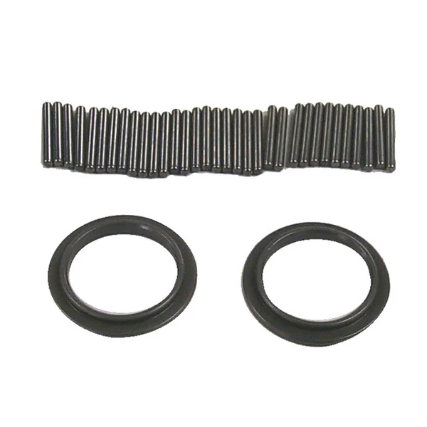 SIERRA Internal Engine 18-1376 Wrist Pin Bearing For Johnson/Evinrude Outboard Motors 3 SIERRA Internal Engine 18-1376 Wrist Pin Bearing For Johnson/Evinrude Outboard Motors