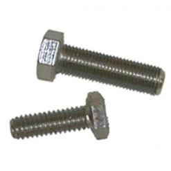SIERRA Oem Fasteners 18-8410 Riser Bolt For Mercruiser Stern Drives 3/8"-16 X 5 3/4"