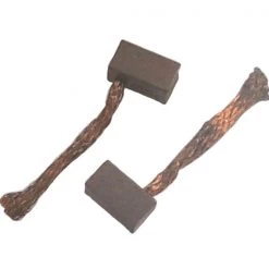 SIERRA Trim Motor Parts 18-6255 Power Trim Brush For Mercruiser Stern Drives