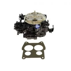 SIERRA Carburetors 18-7619-1 Remanufactured Carburetor - 4 Barrel Rochester