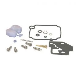 SIERRA Carburetors 18-7738 Carburetor Kit For Mercury Yamaha Outboards