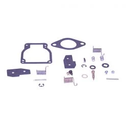 SIERRA Carburetors 18-7750-1 Carburetor Kit For Mercury/Mariner Outboard Motors