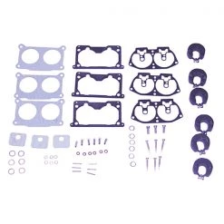 SIERRA Carburetors 18-7759 Carburetor Kit For Yamaha Outboard Motors