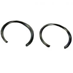 SIERRA Internal Engine 18-4294-9 Circlips For Mercury/Mariner Outboard Motors, Qty. 2