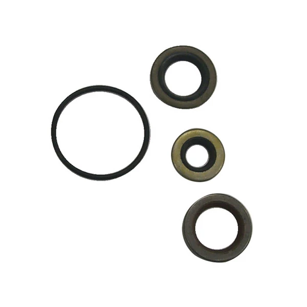 SIERRA Internal Engine Crankshaft Seal Kit For Johnson/Evinrude Outboard Motors 3 SIERRA Internal Engine Crankshaft Seal Kit For Johnson/Evinrude Outboard Motors