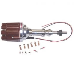 SIERRA Distributor Kits 18-5481 Flame-Thrower Hi-Performance Electronic Distributor