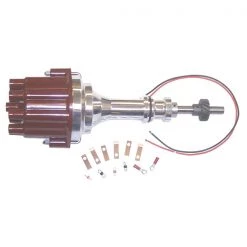 SIERRA Distributor Kits Flame-Thrower Hi-Performance Electronic Distributor