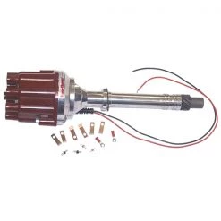 SIERRA Distributor Kits 18-5483 Flame-Thrower Hi-Performance Electronic Distributor