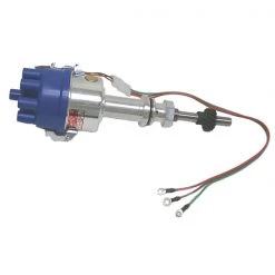 SIERRA Distributor Kits 18-5489-2 Electronic Distributor - Conventional Rotation For OMC Sterndrive/Cobra Stern Drives