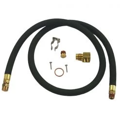 SIERRA Internal Engine Oil Drain Kit For Volvo Penta Stern Drives