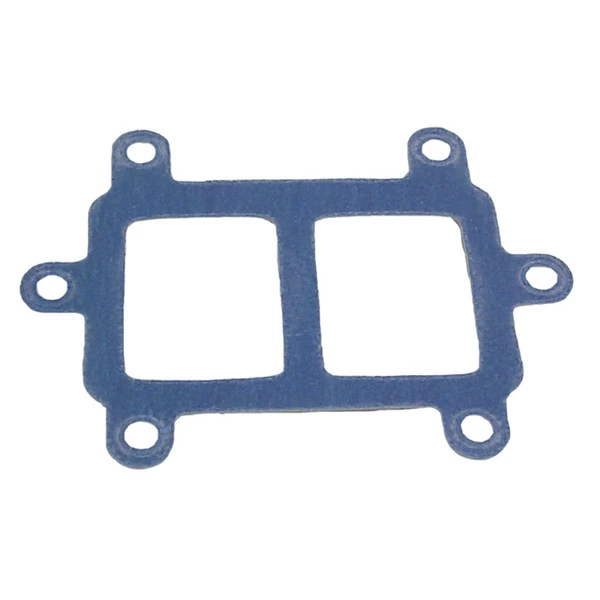 SIERRA Internal Engine 18-0135 Adapter Cover Gasket For Mercury/Mariner Outboard Motors 3 SIERRA Internal Engine 18-0135 Adapter Cover Gasket For Mercury/Mariner Outboard Motors