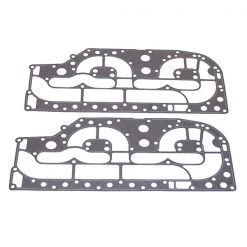 SIERRA Internal Engine 18-2621 Baffle Gasket For Mercury/Mariner Outboard Motors
