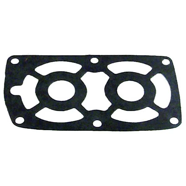 SIERRA Internal Engine 18-2837-9 Block Cover Gasket For Mercury/Mariner Outboard Motors, Qty. 2 3 SIERRA Internal Engine 18-2837-9 Block Cover Gasket For Mercury/Mariner Outboard Motors, Qty. 2
