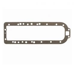 SIERRA Internal Engine 18-0151 Divider Plate Gasket For Mercury/Mariner Outboard Motors