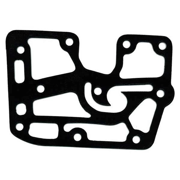 SIERRA Exhaust Parts Exhaust Cover Gaskets For Mercury/Mariner Outboard Motors 3 SIERRA Exhaust Parts Exhaust Cover Gaskets For Mercury/Mariner Outboard Motors