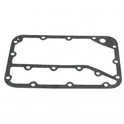 SIERRA Exhaust Parts 18-2871 Exhaust Cover Gasket For Johnson/Evinrude Outboard Motors, 2-Pack