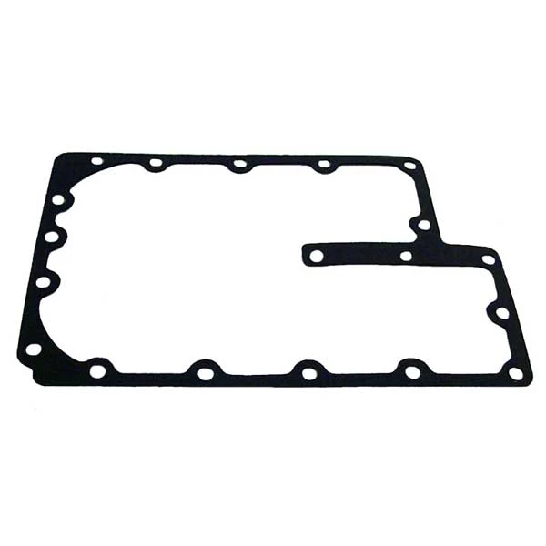 SIERRA Internal Engine 18-2545 Exhaust Plate Gasket For Johnson/Evinrude Outboard Motors, 2-Pack 3 SIERRA Internal Engine 18-2545 Exhaust Plate Gasket For Johnson/Evinrude Outboard Motors, 2-Pack
