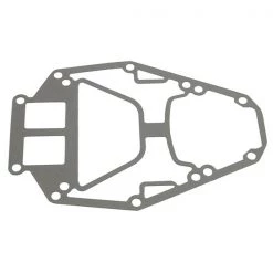 SIERRA Internal Engine 18-2506-1 Exhaust Plate Gasket For Mercury/Mariner Outboard Motors, 2-Pack
