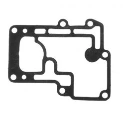 SIERRA Exhaust Parts 18-2894-9 Exhaust Housing Gasket For Johnson/Evinrude Outboard Motors, Qty. 2