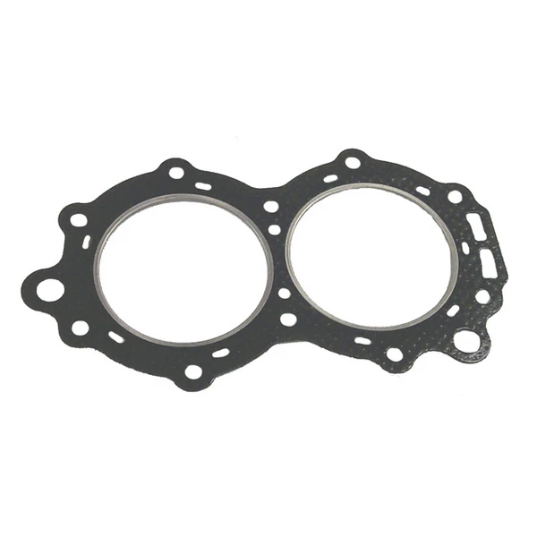 SIERRA Internal Engine 18-2957 Head Gasket For Johnson/Evinrude Outboard Motors 3 SIERRA Internal Engine 18-2957 Head Gasket For Johnson/Evinrude Outboard Motors