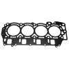 SIERRA Internal Engine 18-3845 Head Gasket For Mercury/Mariner Outboard Motors 2 SIERRA Internal Engine 18-3845 Head Gasket For Mercury/Mariner Outboard Motors -Cheap Boat Engine Parts Store 10508778 LRG