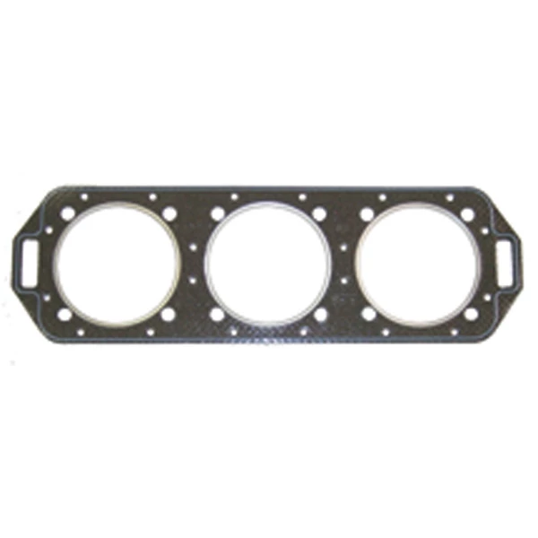 SIERRA Internal Engine 18-3872 Head Gasket For Mercury/Mariner Outboard Motors 3 SIERRA Internal Engine 18-3872 Head Gasket For Mercury/Mariner Outboard Motors