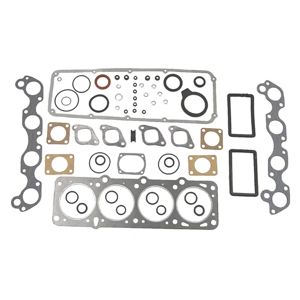 SIERRA Internal Engine 18-2998 Head Gasket Set For Volvo Penta Stern Drives 3 SIERRA Internal Engine 18-2998 Head Gasket Set For Volvo Penta Stern Drives