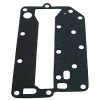 SIERRA Internal Engine 18-0126-9 Exhaust Cover Gasket For Johnson/Evinrude Outboard Motors, Qty. 2 2 SIERRA Internal Engine 18-0126-9 Exhaust Cover Gasket For Johnson/Evinrude Outboard Motors, Qty. 2 -Cheap Boat Engine Parts Store 10509453
