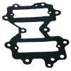 SIERRA Internal Engine 18-0963-9 Intake Manifold Twin Gasket For Johnson/Evinrude Outboard Motors, Qty. 2 -Cheap Boat Engine Parts Store 10509602