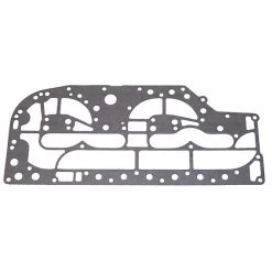 SIERRA Internal Engine 18-2610 Outer Exhaust Plate Gasket For Mercury/Mariner Outboard Motors