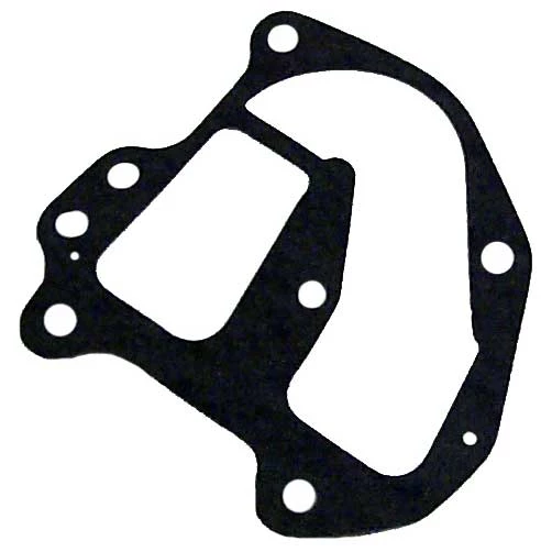 SIERRA Internal Engine 18-0122-9 Outer Leafplate Gasket For Johnson/Evinrude Outboard Motors, Qty. 2 3 SIERRA Internal Engine 18-0122-9 Outer Leafplate Gasket For Johnson/Evinrude Outboard Motors, Qty. 2