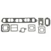 SIERRA Exhaust Parts 18-4369 Exhaust Manifold Gasket Set For OMC Sterndrive/Cobra Stern Drives -Cheap Boat Engine Parts Store 10511160 LRG