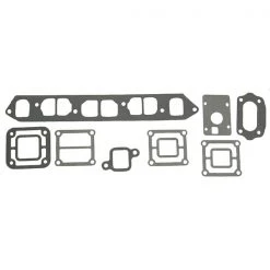 SIERRA Exhaust Parts 18-4369 Exhaust Manifold Gasket Set For OMC Sterndrive/Cobra Stern Drives