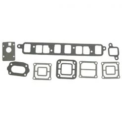 SIERRA Exhaust Parts 18-4371 Exhaust Manifold Gasket Set For OMC Sterndrive/Cobra Stern Drives