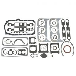 SIERRA Internal Engine 18-4388 Intake Manifold Gasket Set For Mercruiser Stern Drives