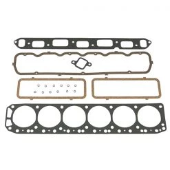 SIERRA Internal Engine 18-4389 Intake Manifold Gasket Set For Mercruiser Stern Drives