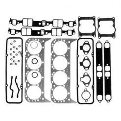 SIERRA Internal Engine 18-4392 Intake Manifold Gasket Set For Mercruiser Stern Drives