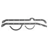 SIERRA Internal Engine 18-0411 Oil Pan Gasket Set For OMC Sterndrive/Cobra Stern Drives -Cheap Boat Engine Parts Store 10511434 LRG