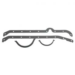 SIERRA Internal Engine 18-0411 Oil Pan Gasket Set For OMC Sterndrive/Cobra Stern Drives