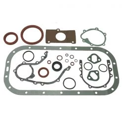 SIERRA Internal Engine 18-2818 Oil Pan Gasket Set For Volvo Penta Stern Drives