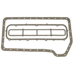 SIERRA Internal Engine 18-4366 Timing Chain Gasket Set For Mercruiser Stern Drives