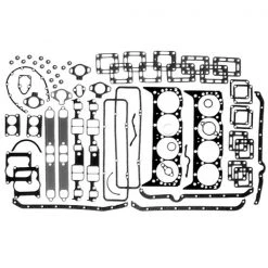 SIERRA Internal Engine 18-4386 Cylinder Head Gasket Set